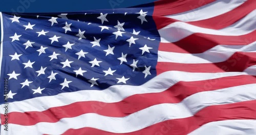 American flag