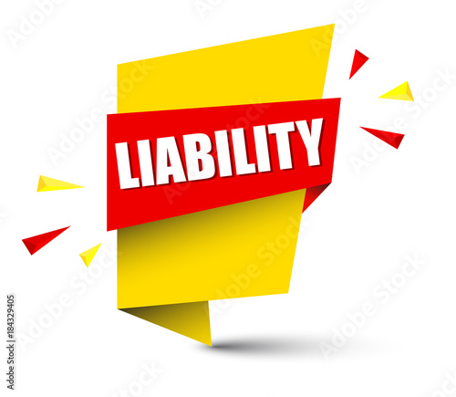 banner liability