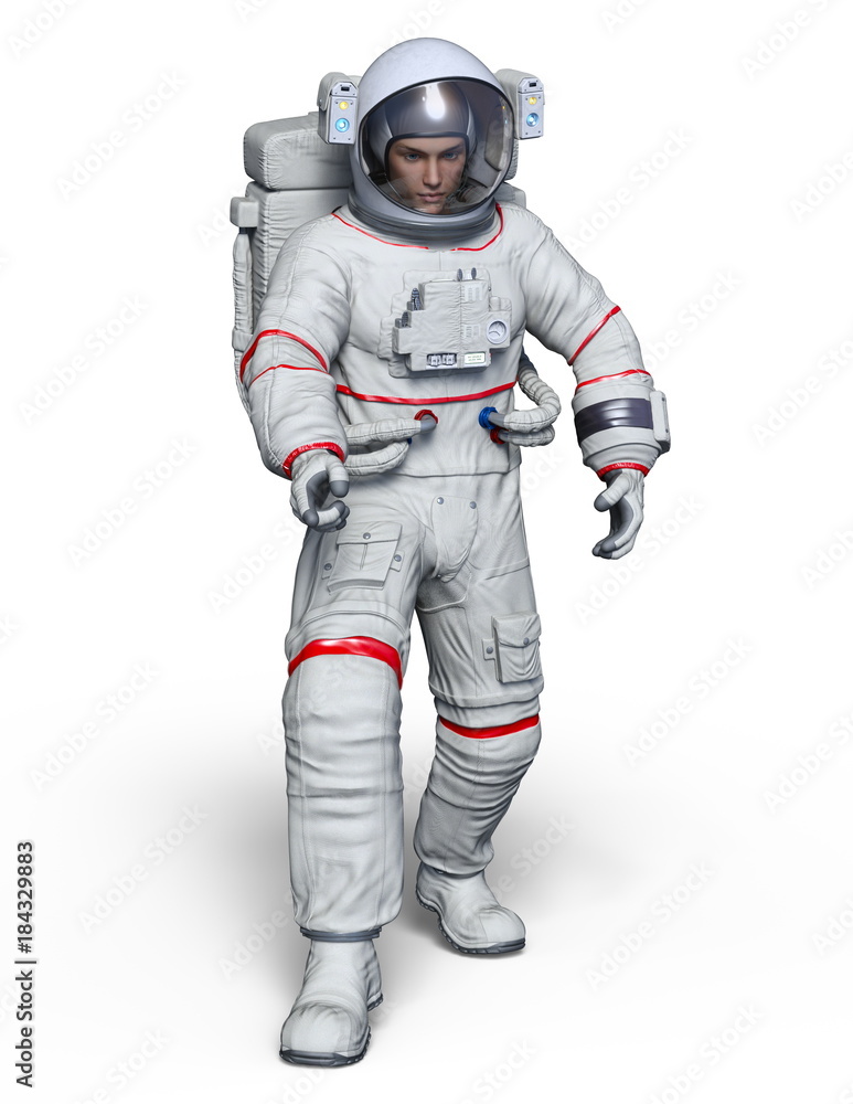 宇宙飛行士 宇宙飛行士