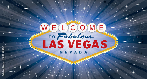 vvegas blue burst wide