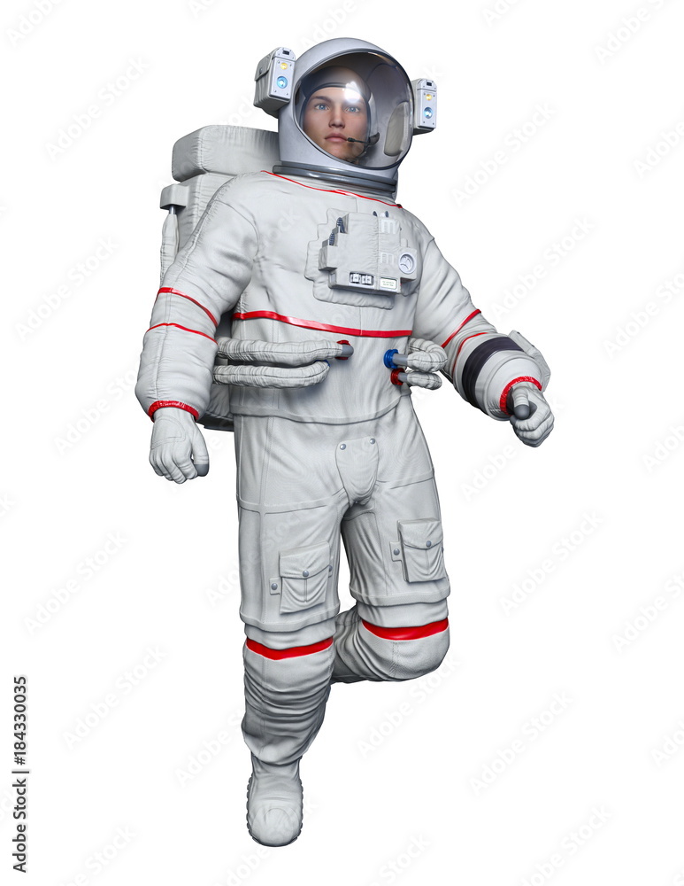 宇宙飛行士 宇宙飛行士