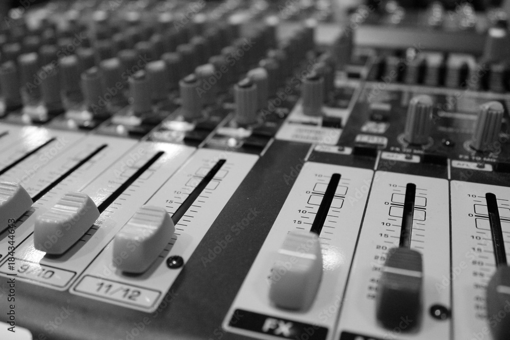 mixer mixer