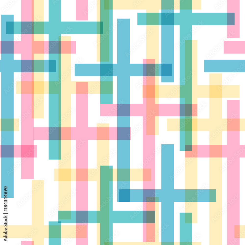 cross seamless pattern cross seamless pattern