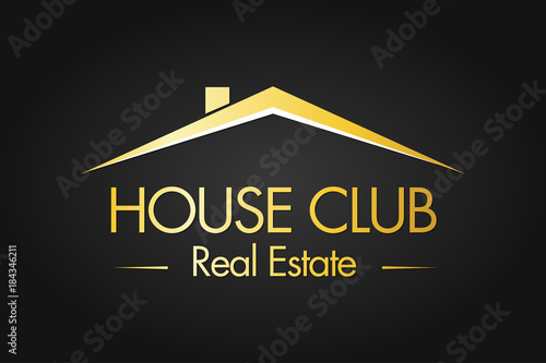 Real Estate, Building, Construction and Architecture Logo Vector Design Eps 10