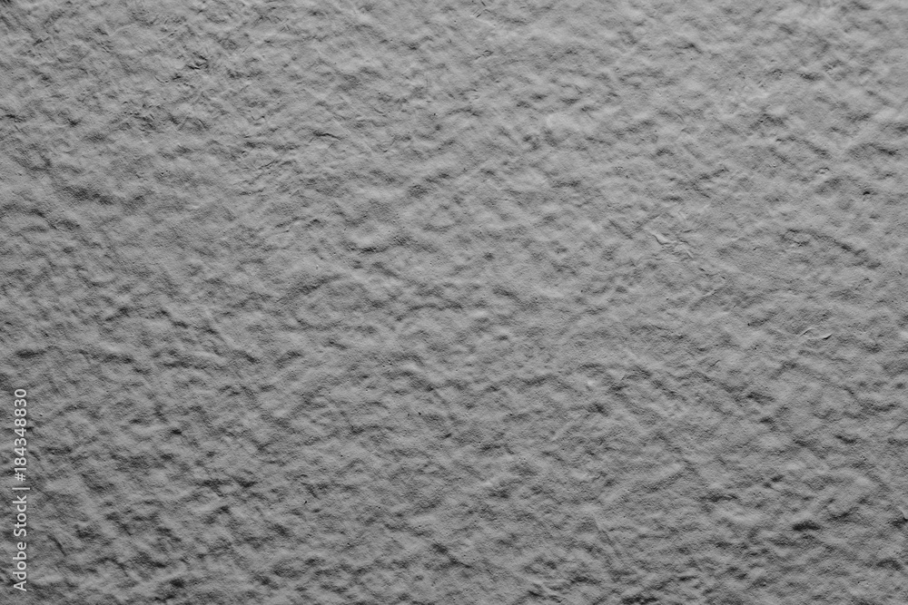 Gray concrete wall closeup pattern background. Gray concrete wall closeup pattern background.