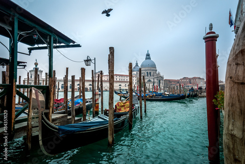 Venise © Damien