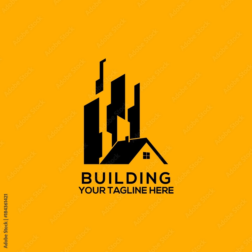 Building Logo