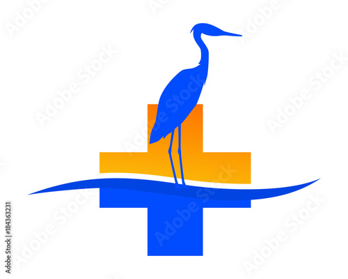 medical stork