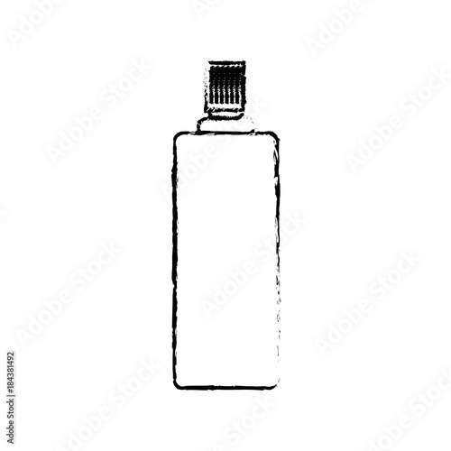 spray bottle icon image