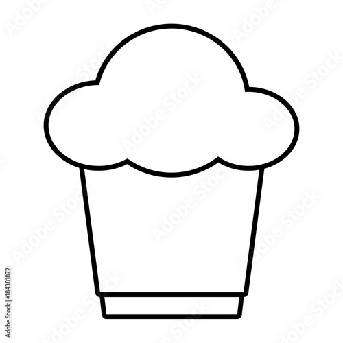 Chef hat symbol