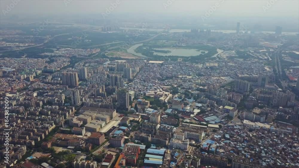 sunny day guangzhou cityscape slum aerial panorama 4k china
sunny day guangzhou cityscape slum aerial panorama 4k china