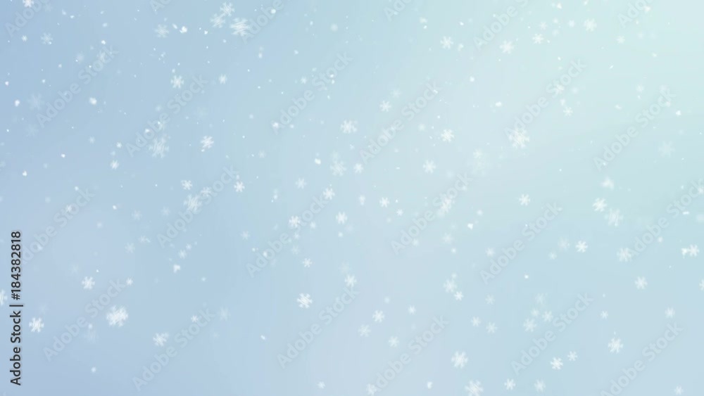 4k snowflake 4k snowflake