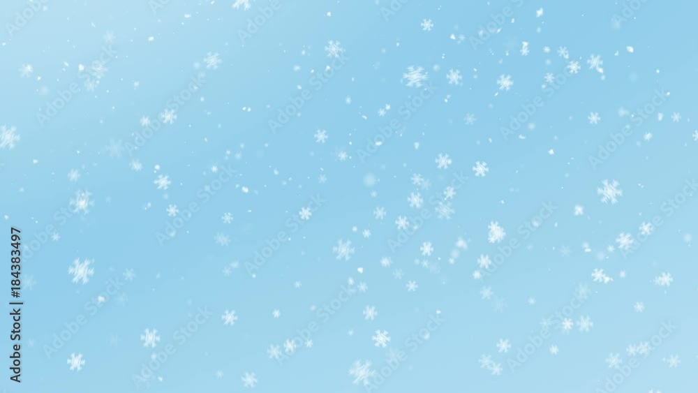 4k snowflake 4k snowflake
