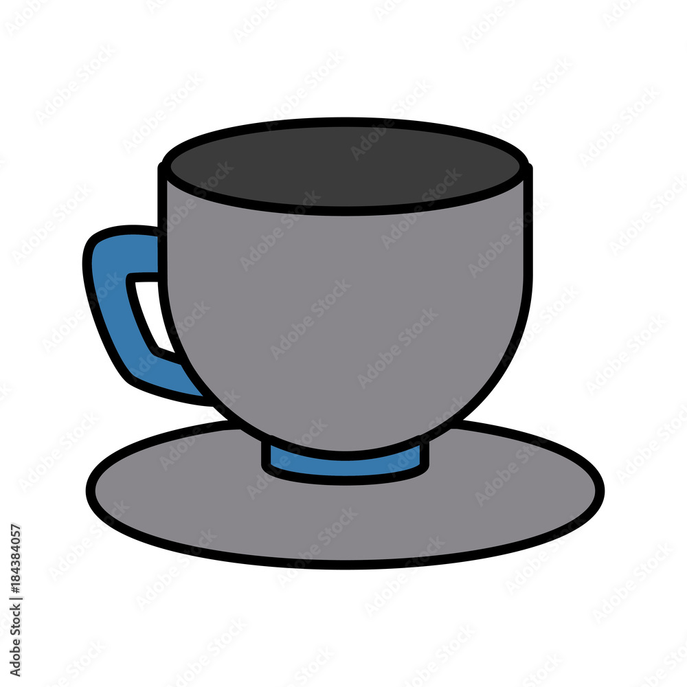 Coffee cup drink