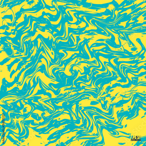 Abstract background with ripple. Creative fluid colors background. Eps10 Vector illustration