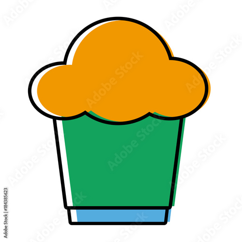 Chef hat symbol