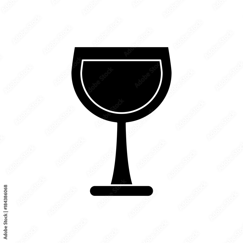 Wine glass cup Wine glass cup
