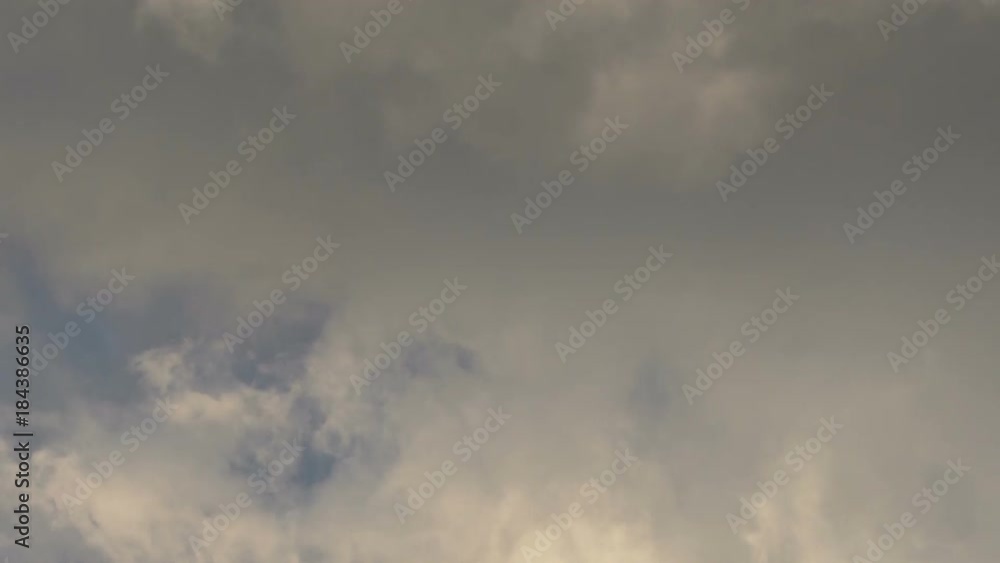 Russia, Republic of Kabardino-Balkaria, time lapse. Summer in the mountains of the Caucasus. Formation and movement of clouds over mountains peaks. Russia, Republic of Kabardino-Balkaria, time lapse. Summer in the mountains of the Caucasus. Formation and movement of clouds over mountains peaks.