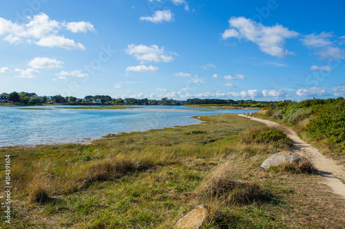 La belle Bretagne