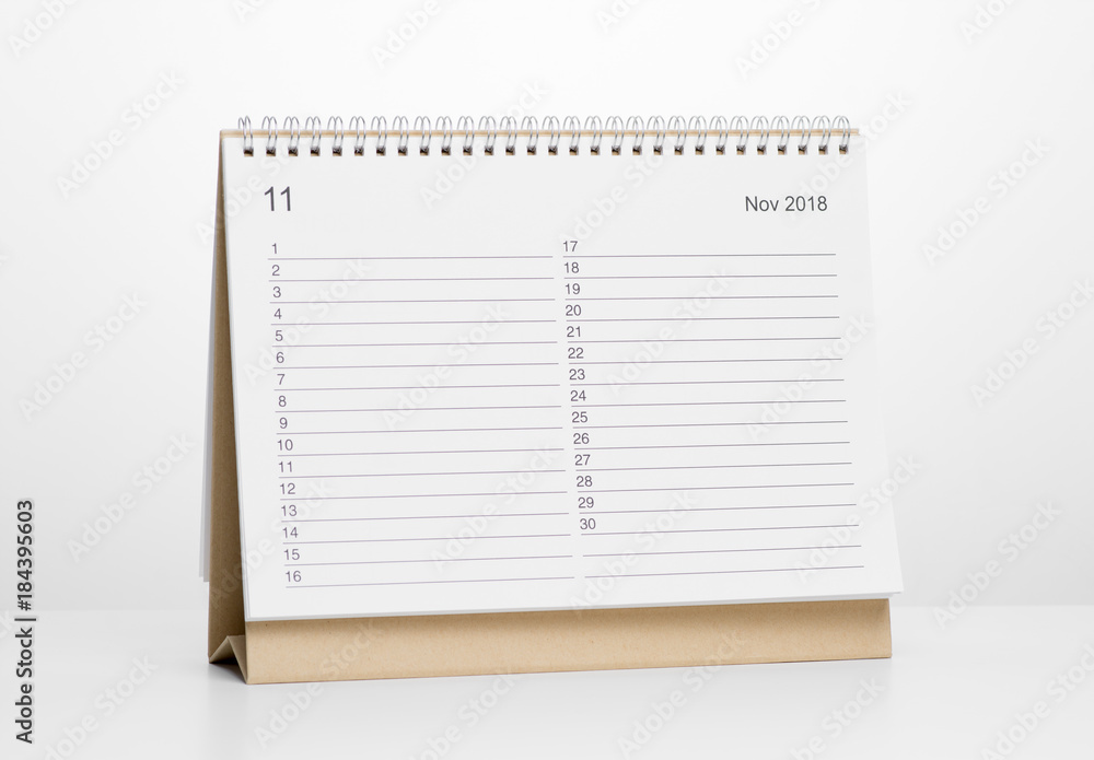 Calendar 2018 Calendar 2018
