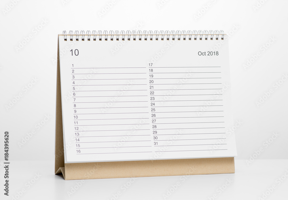 Calendar 2018 Calendar 2018