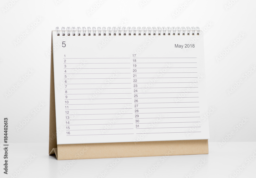 Calendar 2018 Calendar 2018