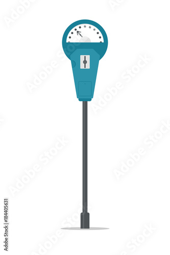 parking meter icon