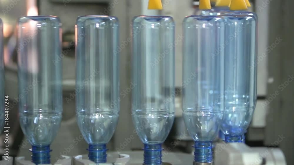 ProRes. Bottle factory. Industrial machine-tool. Production. ProRes. Bottle factory. Industrial machine-tool. Production.