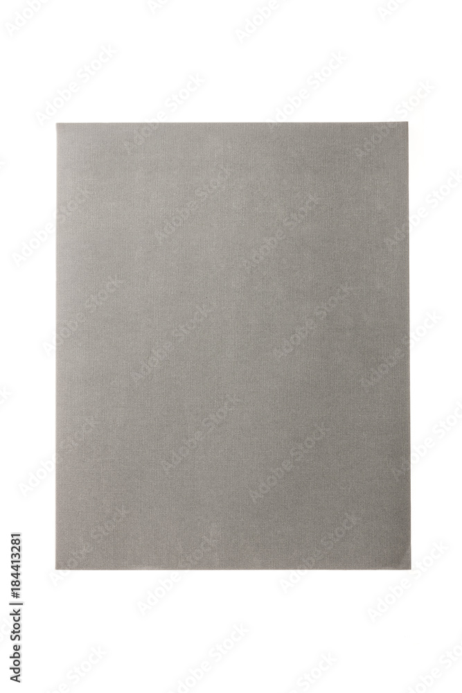 hard board envelope isolated on the white background. hard board envelope isolated on the white background.