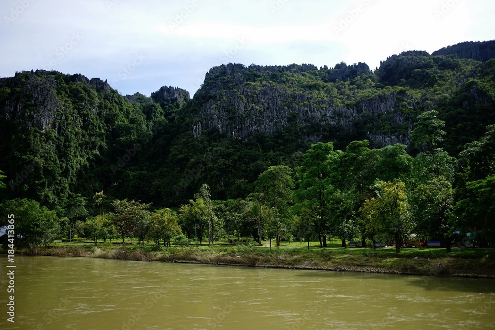 landscape landscape