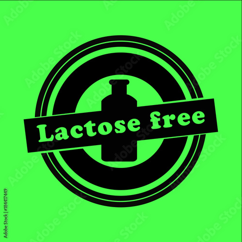 lactose free