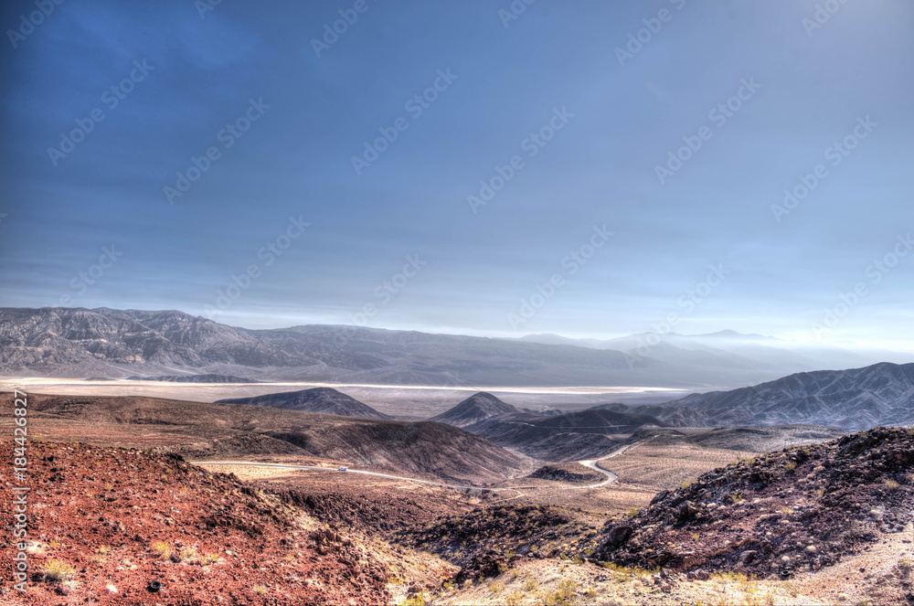 Death Valley