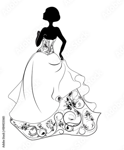 bride