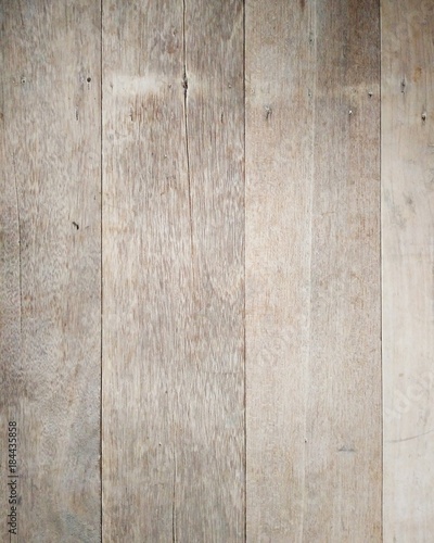 Background of old wooden boards, old antique wood.