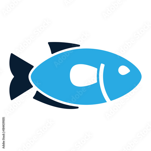 Essen Icon - Fisch