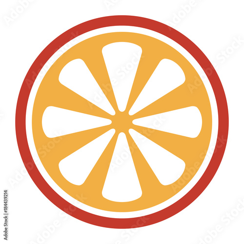 Essen Icon - Orange