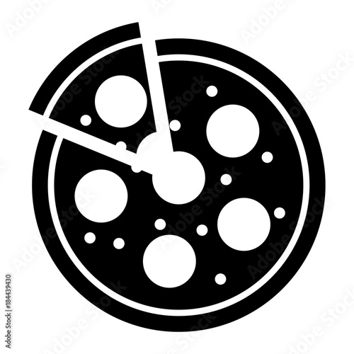 Essen Icon - Pizza