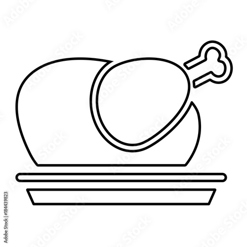 Essen Icon - Festessen