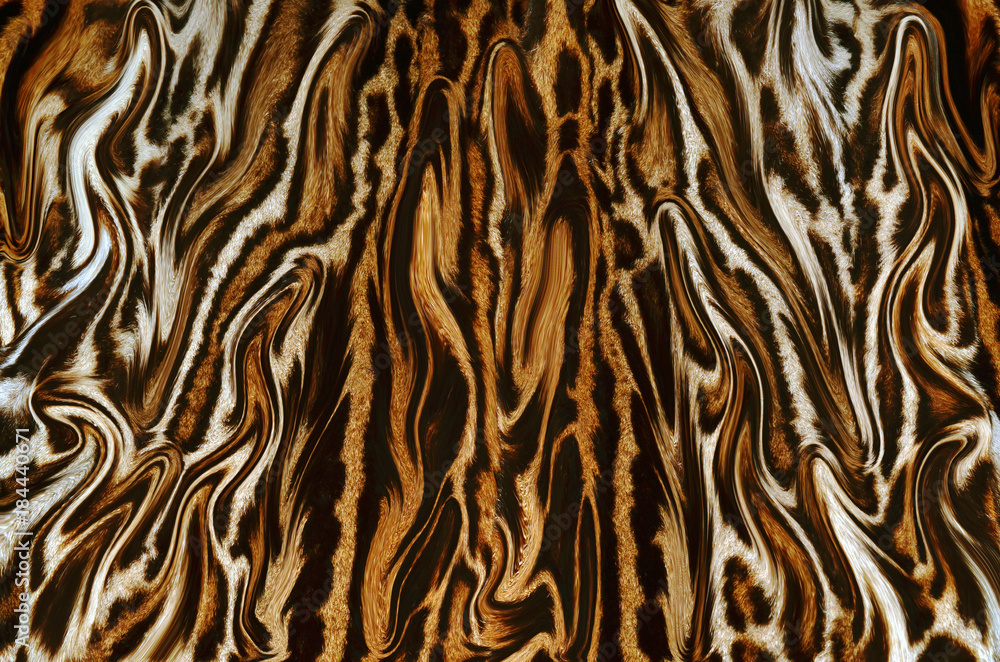 abstract feline fur background texture pattern abstract feline fur background texture pattern
