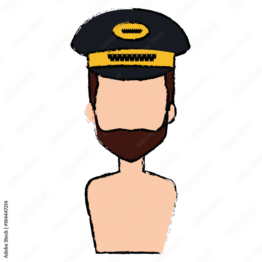taxi driver shirtless with hat taxi driver shirtless with hat