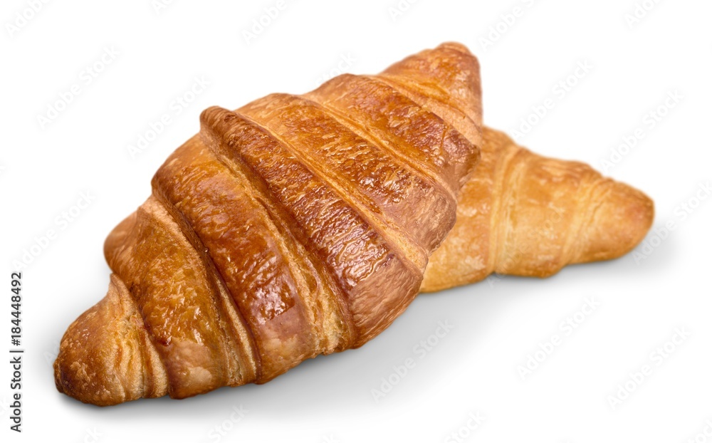 Croissants Croissants