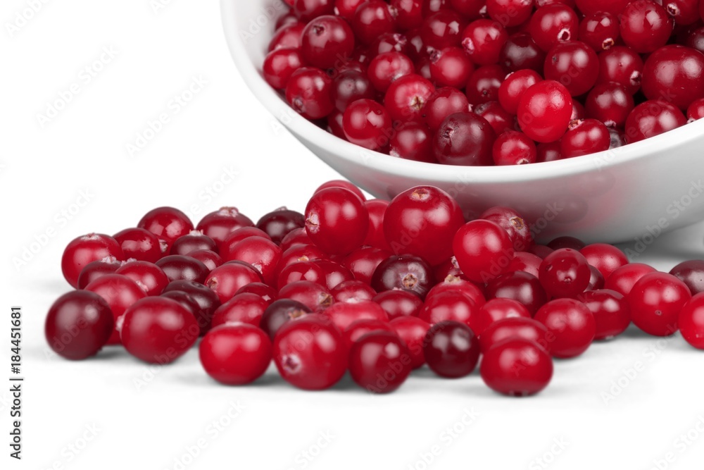 Cranberries Cranberries