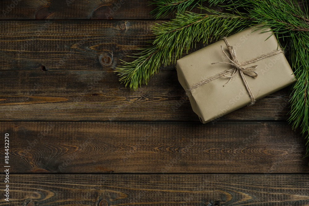 Christmas background Christmas background