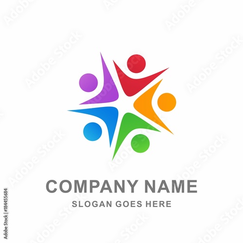 Colorful Star Circular Group Team Community Hands Holding Business Company People Friendship Unity Logo Vector Icon Stock Logo Template Design Stock Vector Adobe Stock Colorful Star Circular Group Team Community Hands Holding Business Company People Friendship Unity Logo Vector Icon Stock Logo Template Design Stock Vector Adobe Stock