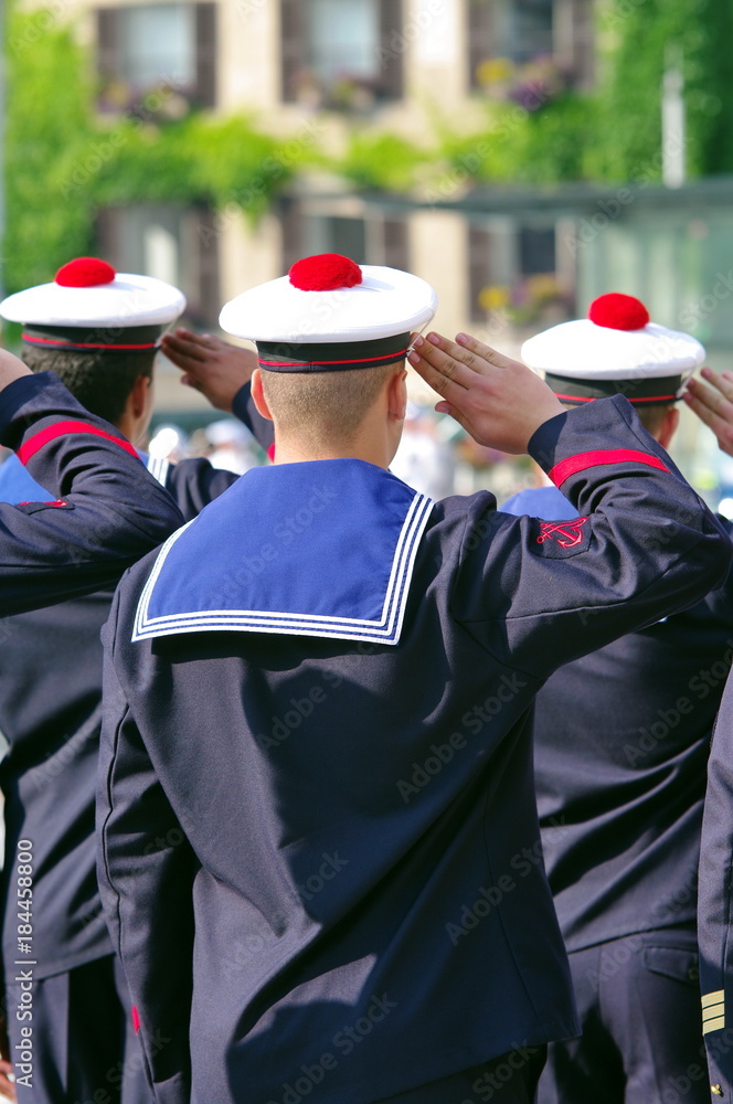 marine nationale Stock Photo Adobe Stock