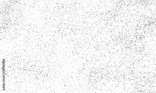 Grunge Black texture template. Scratched effect.