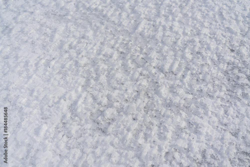snow background texture