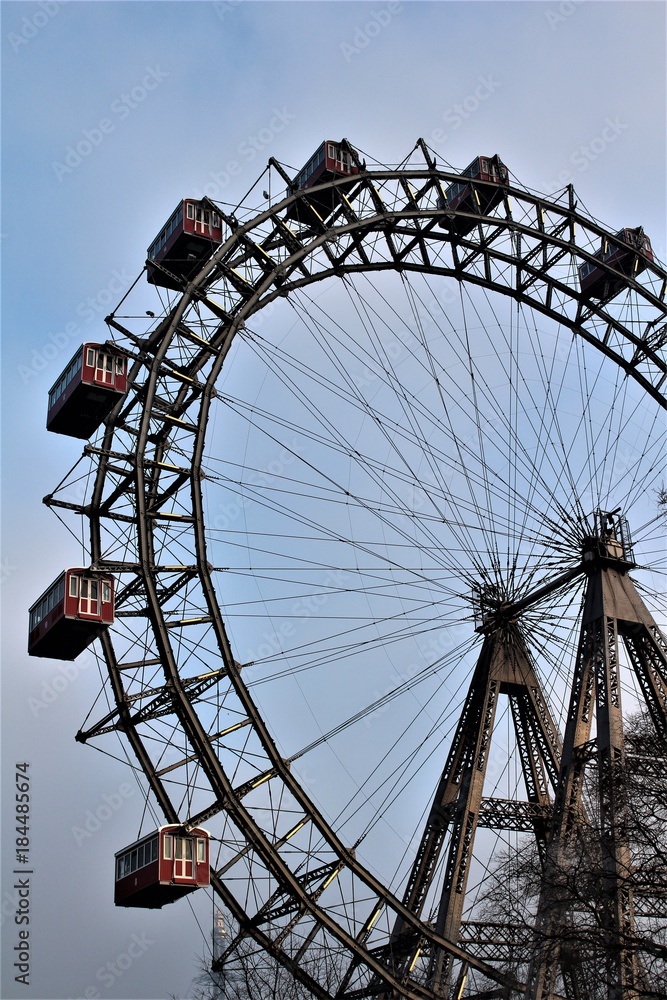 riesenrad riesenrad