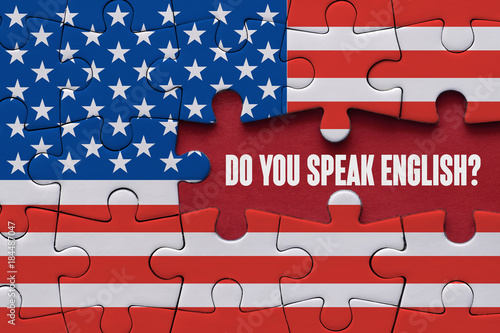 Do You Speak English?