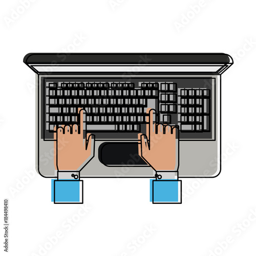Laptop pc techonlogy